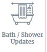 Bath / Shower Refresh