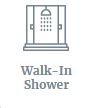 Walk-In Shower